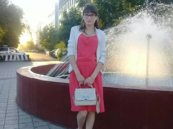 HelenaMoar immagine del profilo del modello di cam