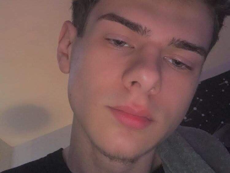 Image de profil du modèle de webcam VersatileAndy