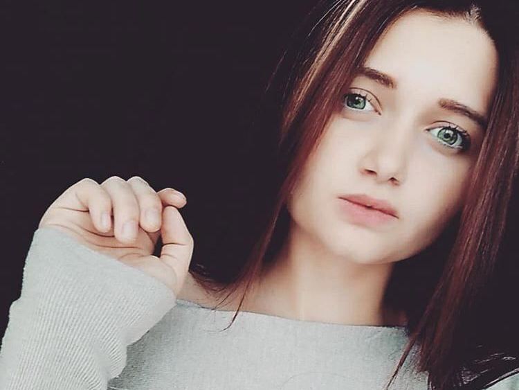 SaintMay immagine del profilo del modello di cam