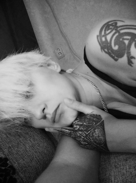 Interprete LightLeila Foto 5