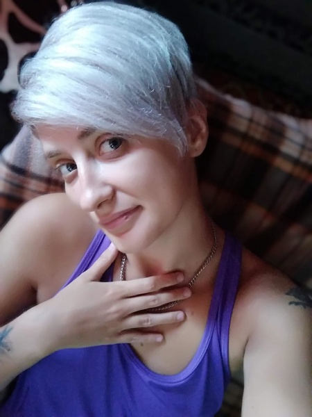 Interprete LightLeila Foto 2