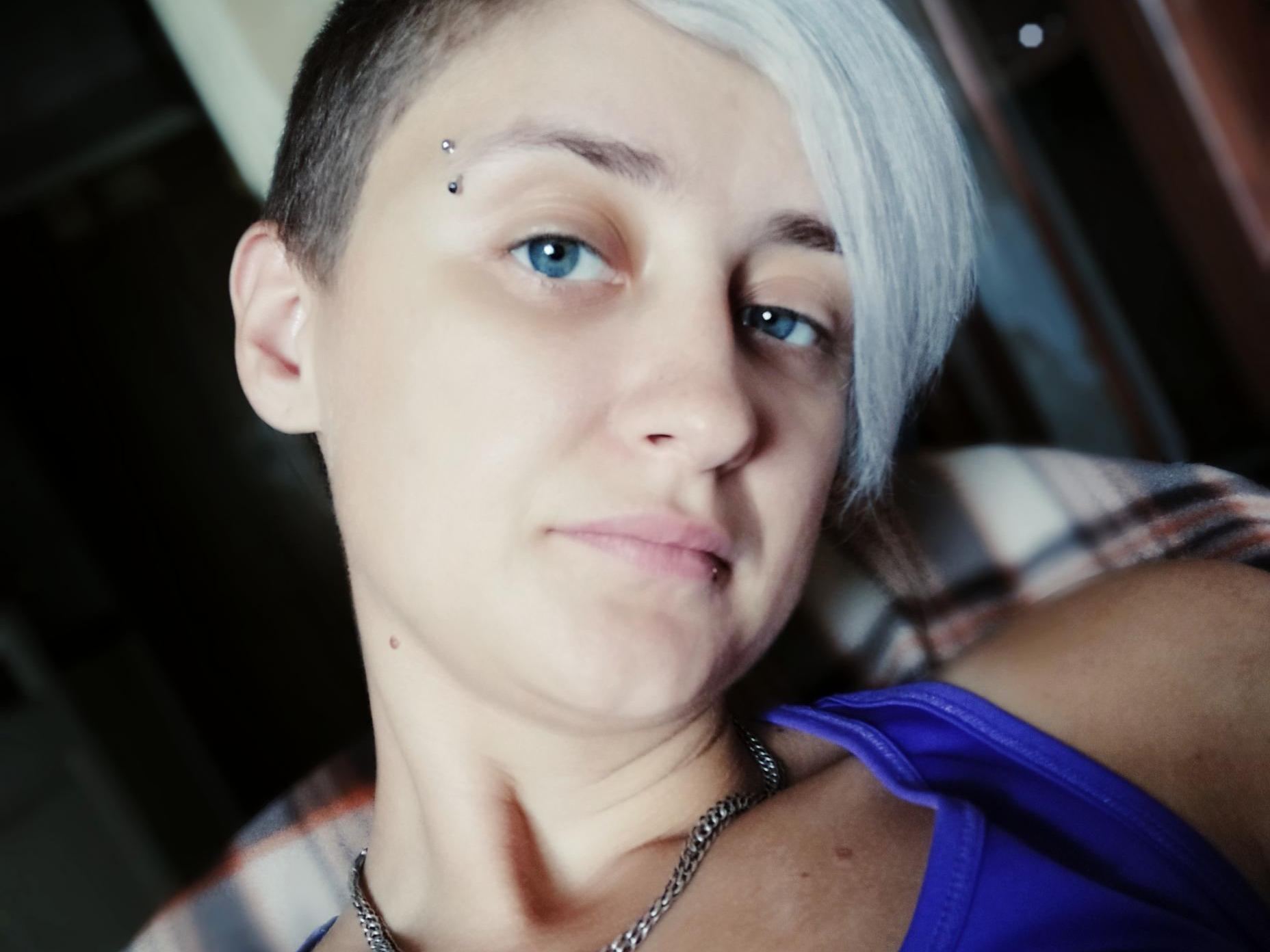 Image de profil du modèle de webcam LightLeila