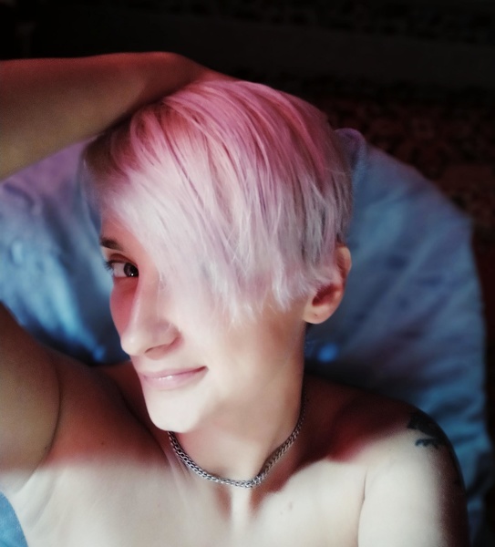 Interprete LightLeila Foto 4