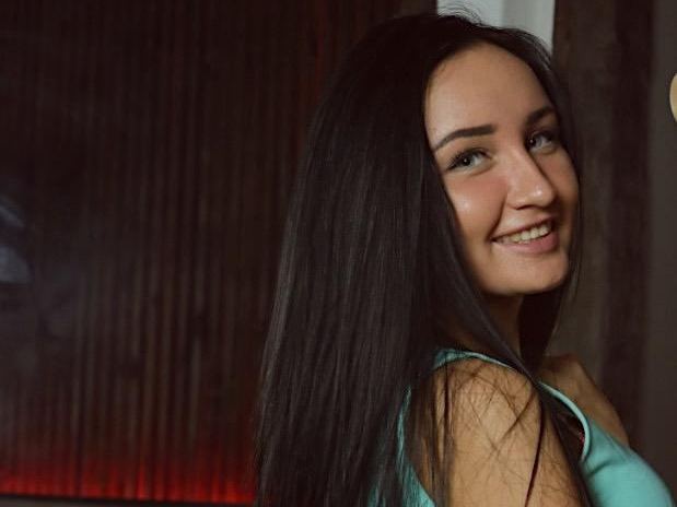 EmilyBeckOne Profilbild des Cam-Modells 