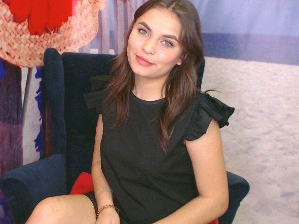 NoraAtkinson profielfoto van cam model 