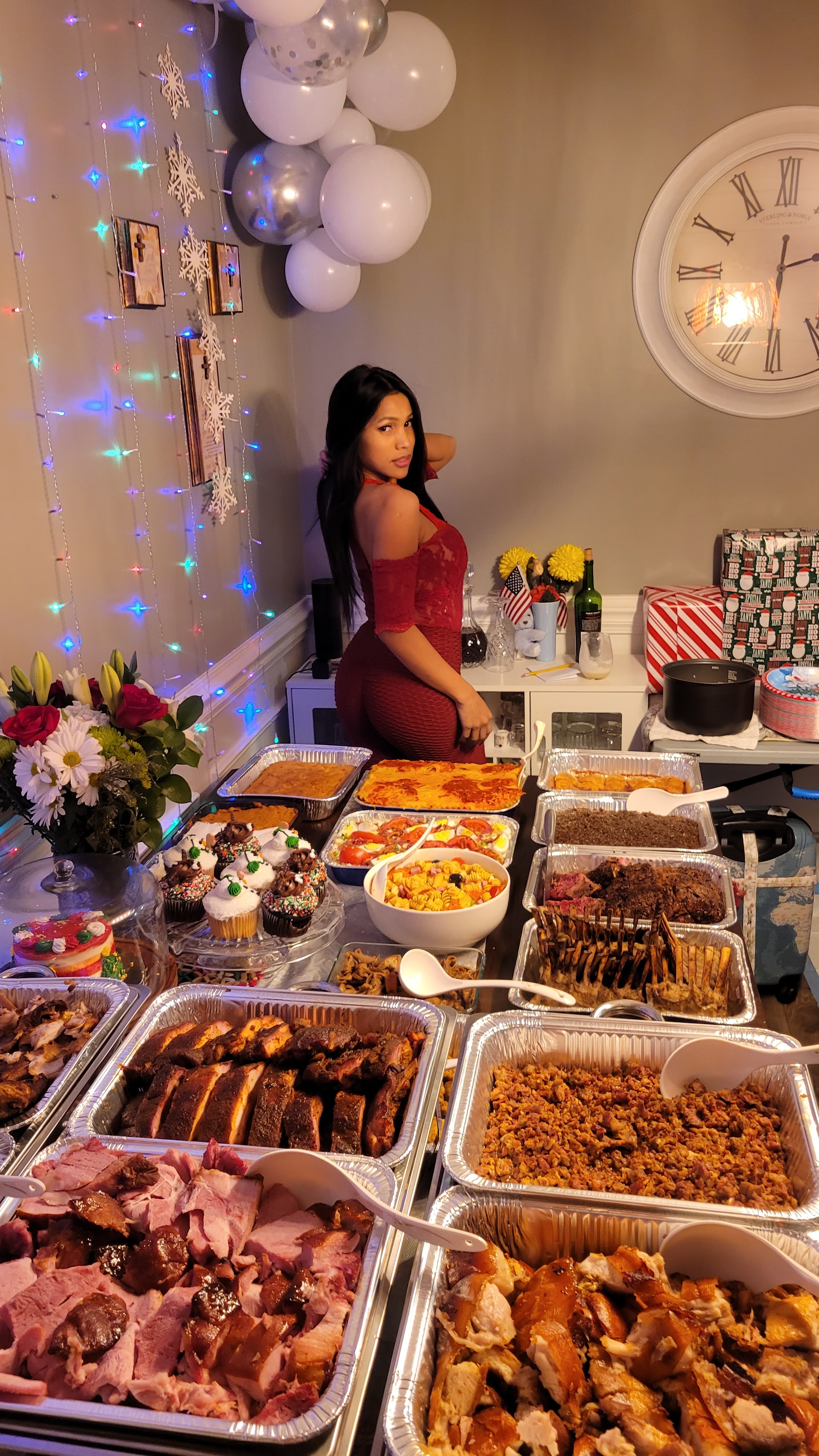 Utøver GorgeousKayla22 Bilde 11