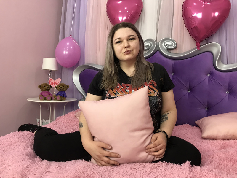 Artista JuneDarling Foto 3