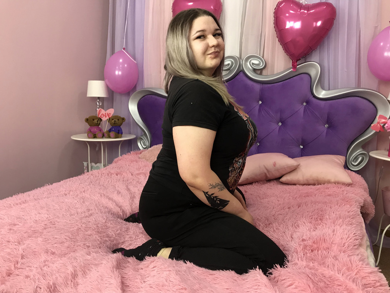 Artista JuneDarling Foto 5