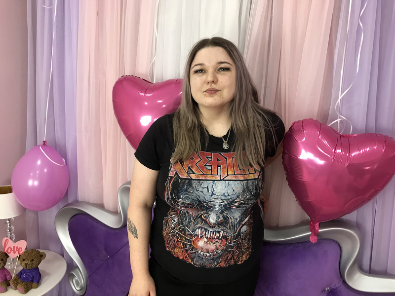 Artista JuneDarling Foto 4