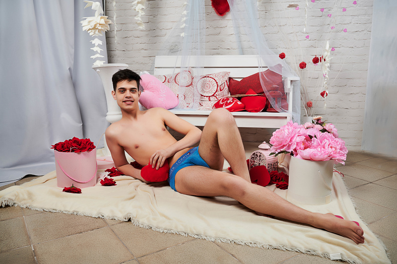 Interprète EastonBeaton Photo 2