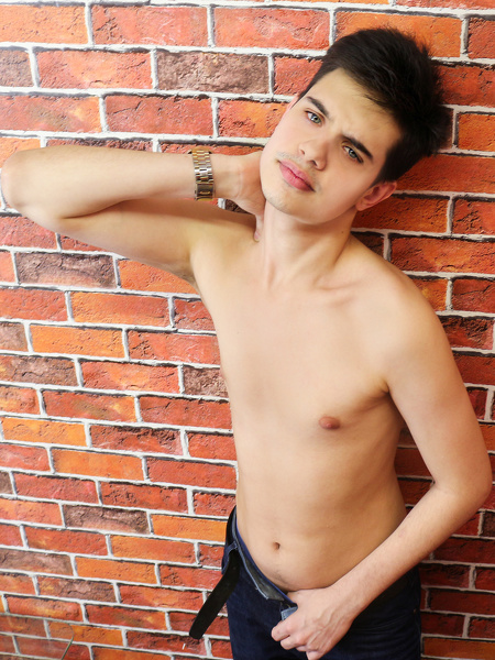 Interprète EastonBeaton Photo 11