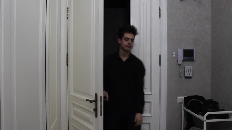 Interprète EastonBeaton Vidéo 1