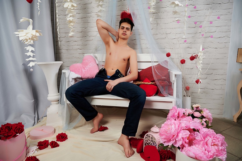 Interprète EastonBeaton Photo 5