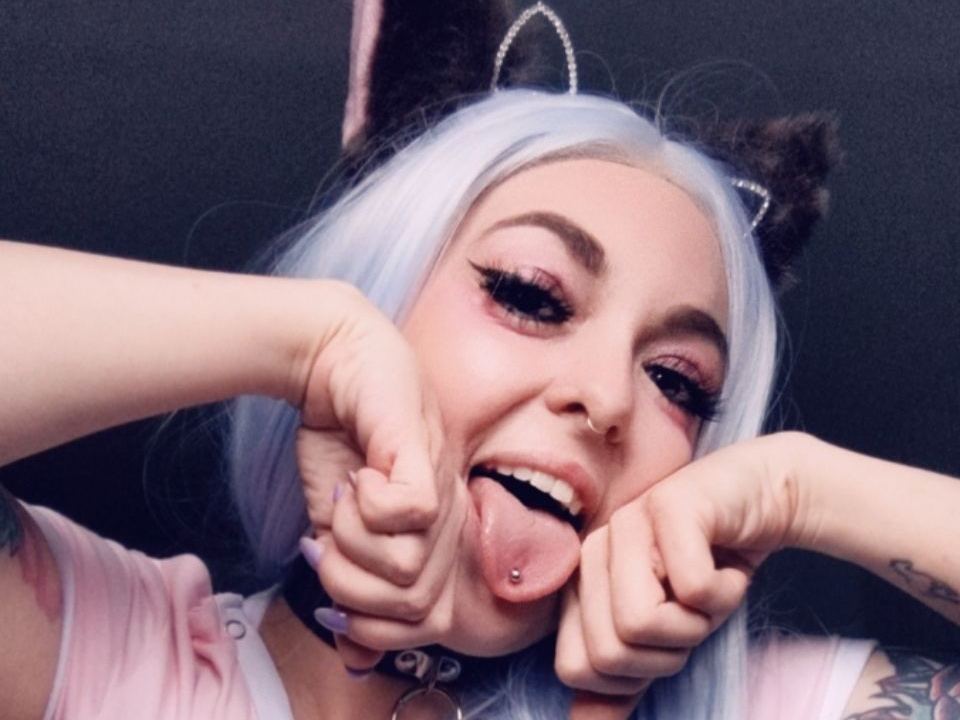 KawaiiKoneko Profilbild des Cam-Modells 