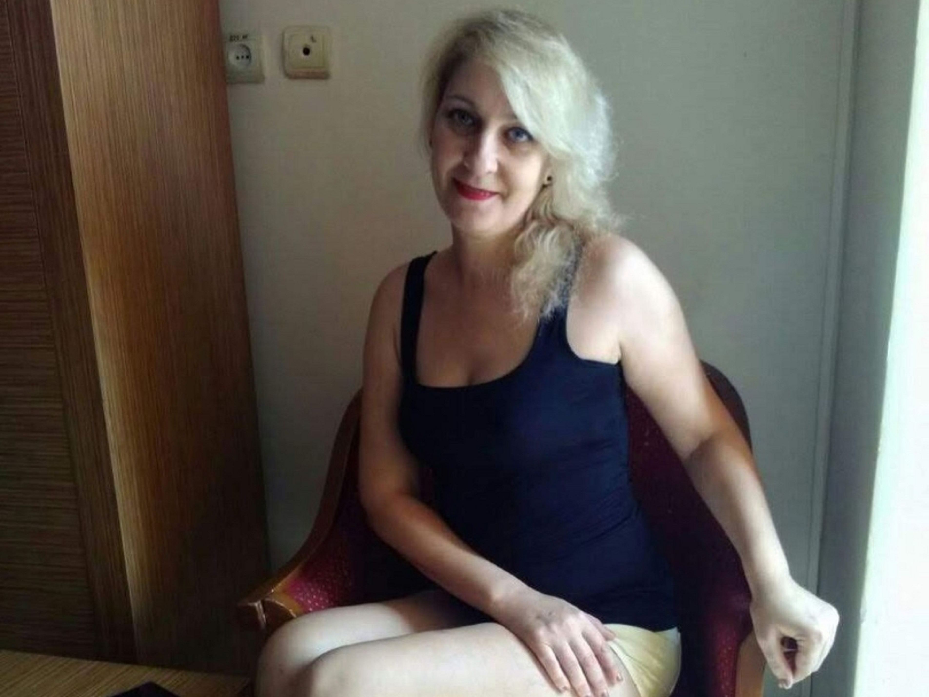 LuaQLove Profilbild des Cam-Modells 