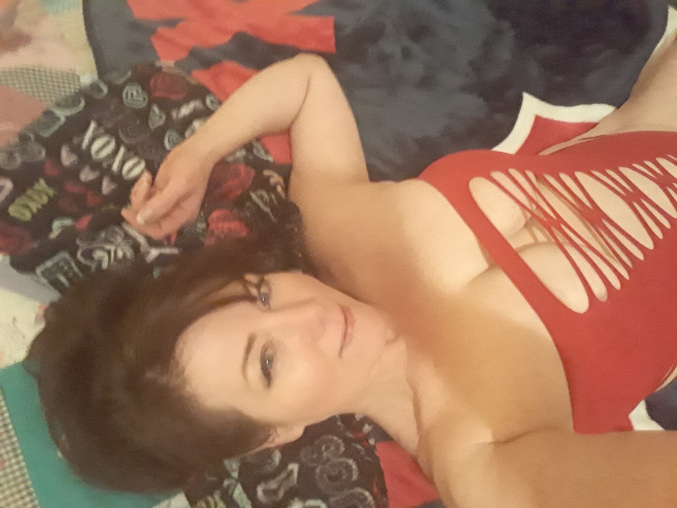 SableMinx profielfoto van cam model 