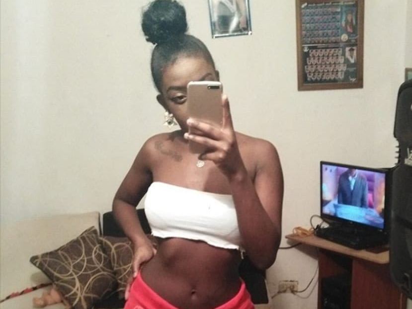 Harukar_hera cam model profile picture 