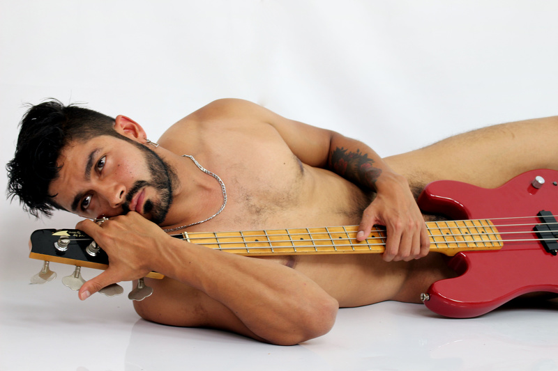 Interprète Ryann_Thomas Photo 2