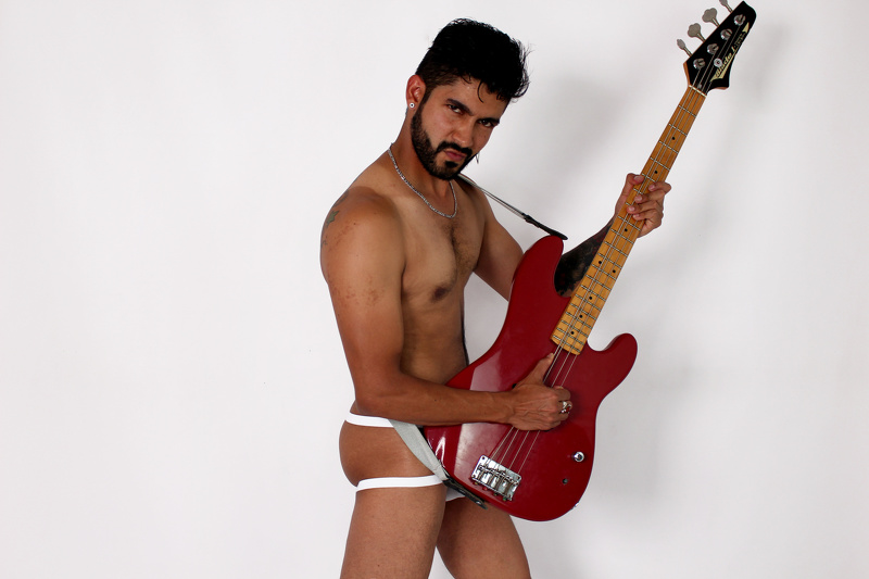 Interprète Ryann_Thomas Photo 6