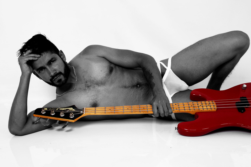 Interprète Ryann_Thomas Photo 3