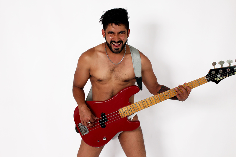 Interprète Ryann_Thomas Photo 7