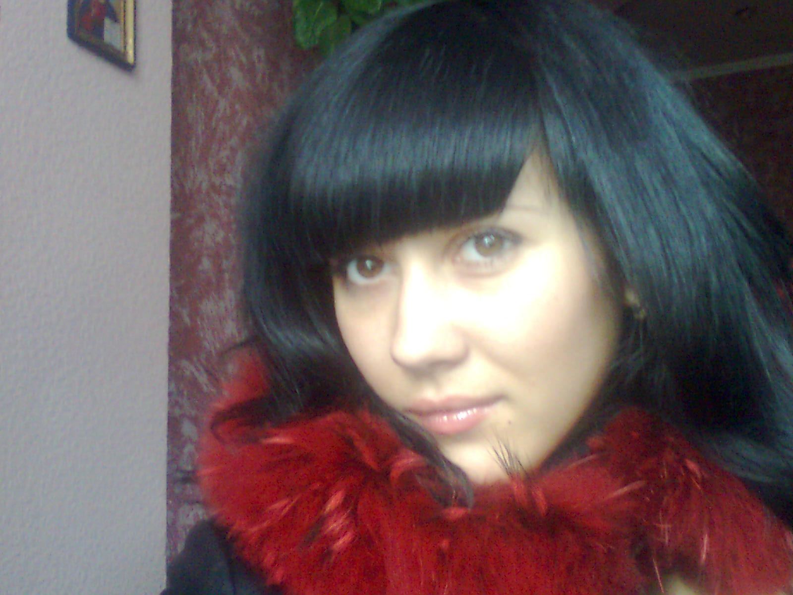 Image de profil du modèle de webcam KiraDreams