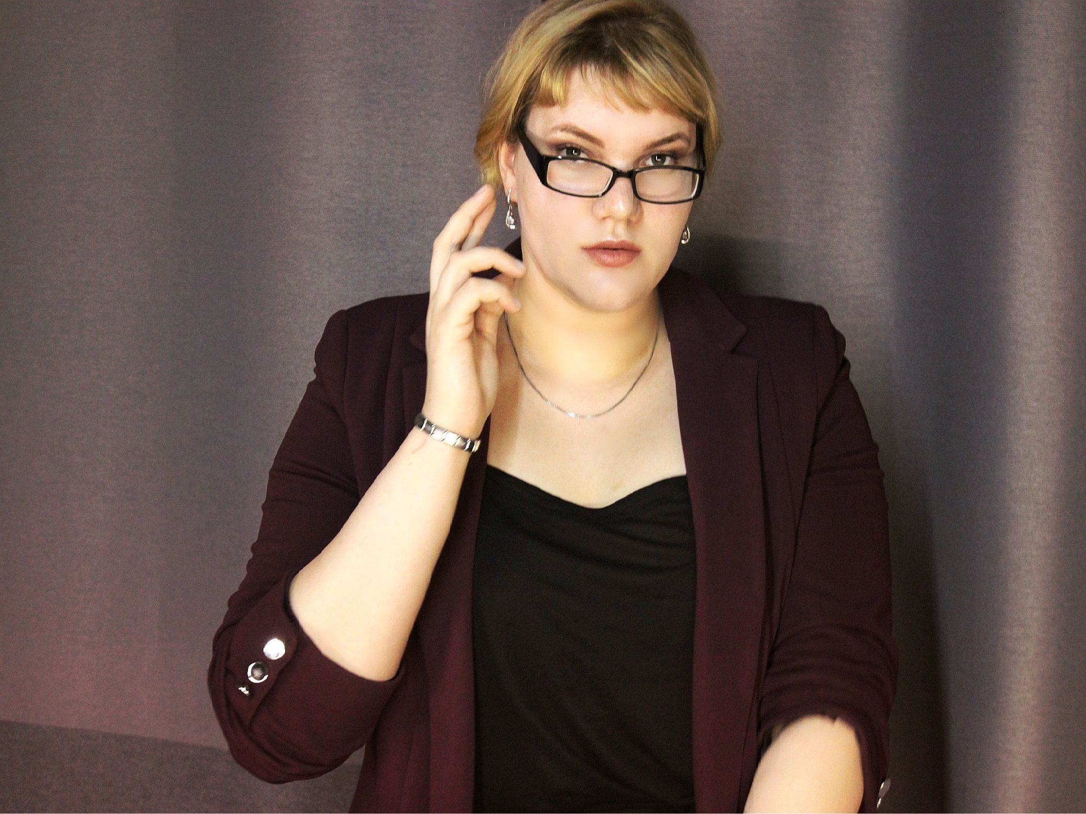 Foto de perfil de modelo de webcam de NerissaCrush 