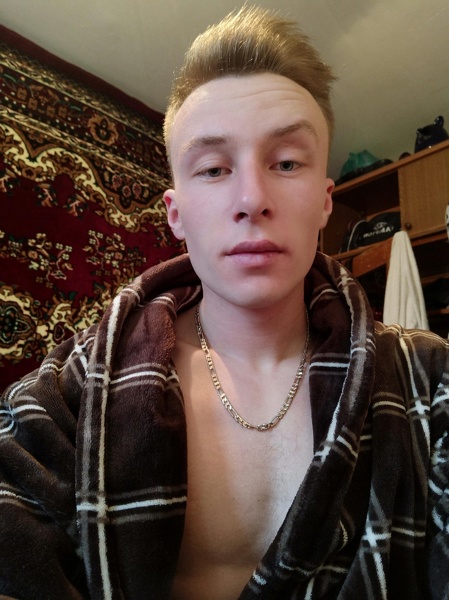 Utøver RockAlex Bilde 1