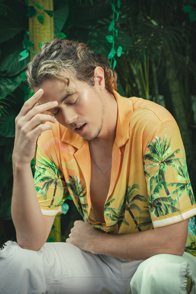 Artiest RockCat Foto 3