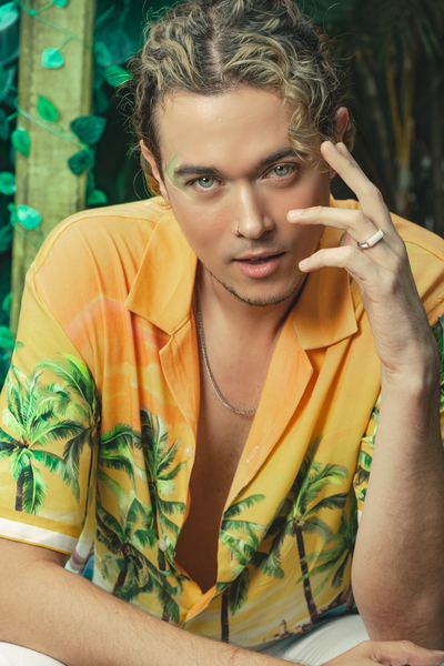 Artiest RockCat Foto 2