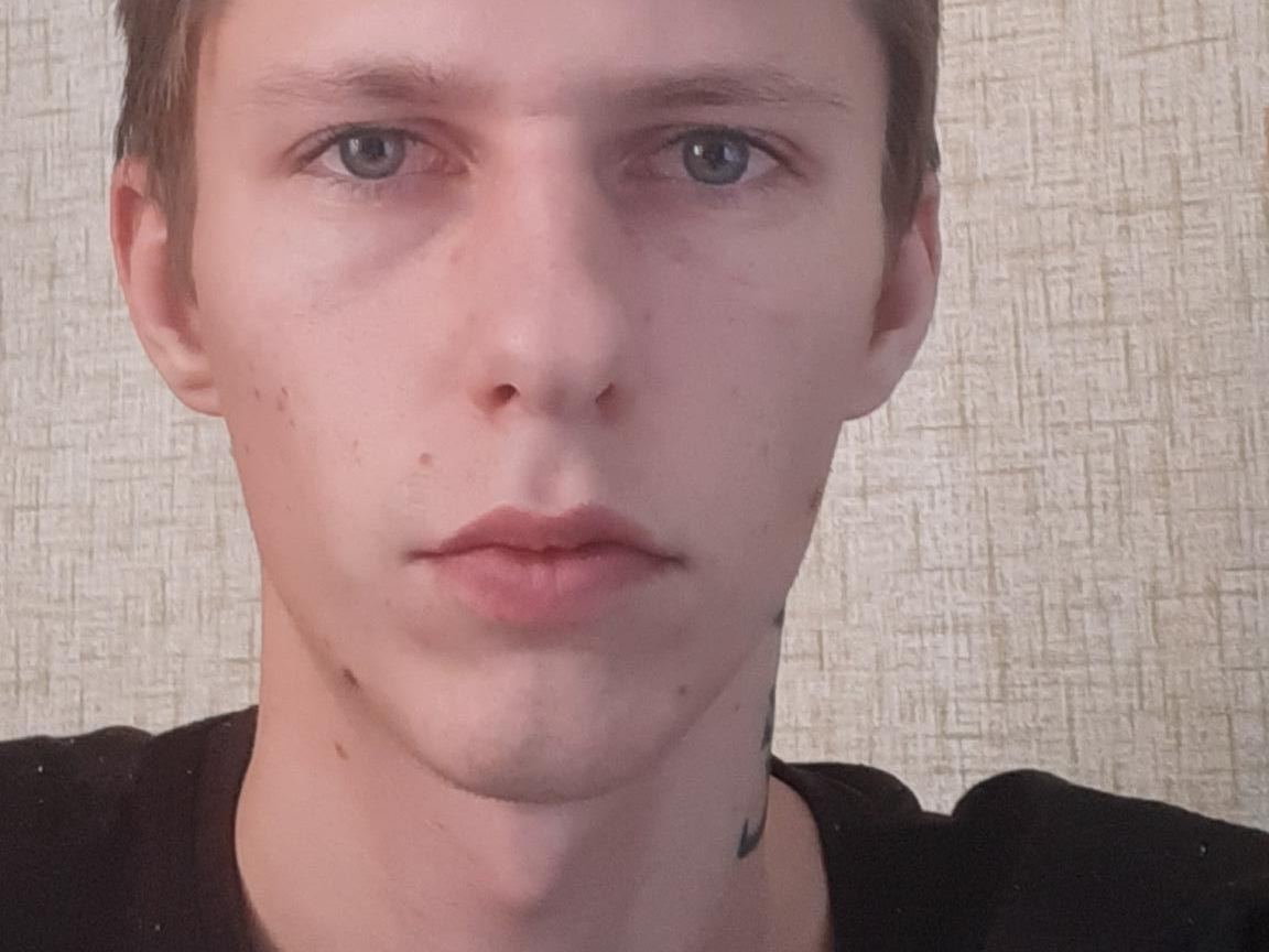 YohanOne profielfoto van cam model 