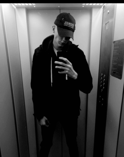 Intérprete YohanOne Foto 2