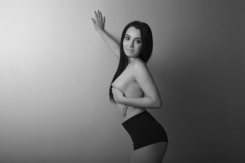 Interprete LorenaSaul Foto 8