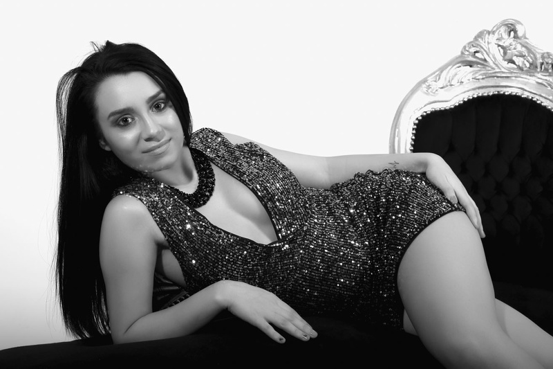 Interprete LorenaSaul Foto 4