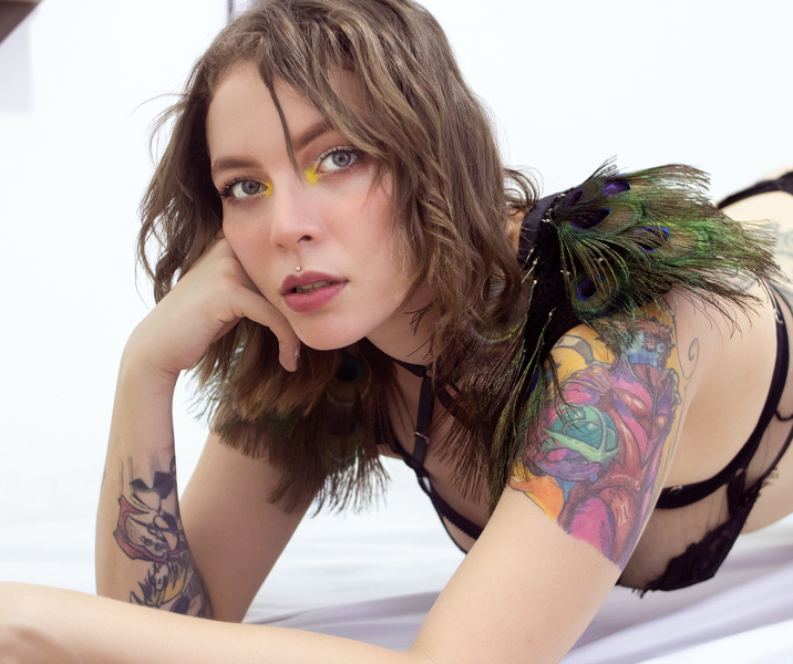 Artist KaterynRousse Foto 1