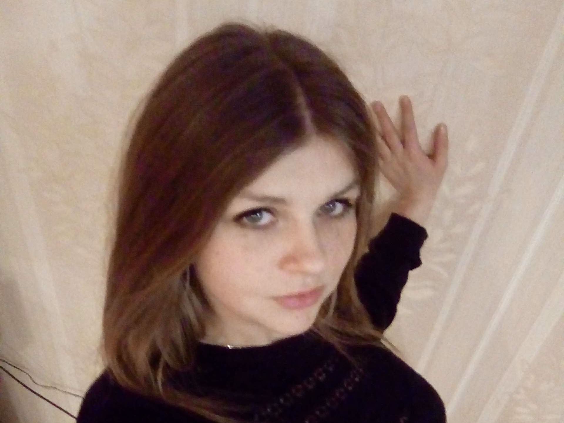 EvelynXWest profilbild på webbkameramodell 