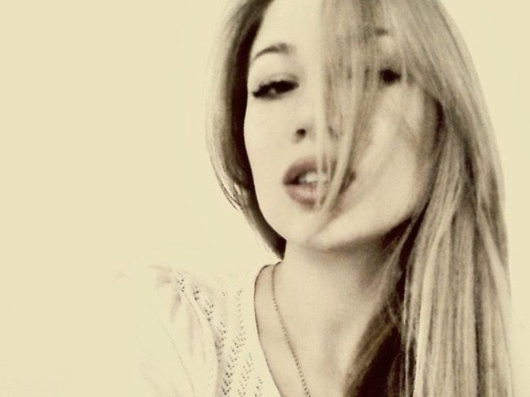 Image de profil du modèle de webcam SweetyFiona777