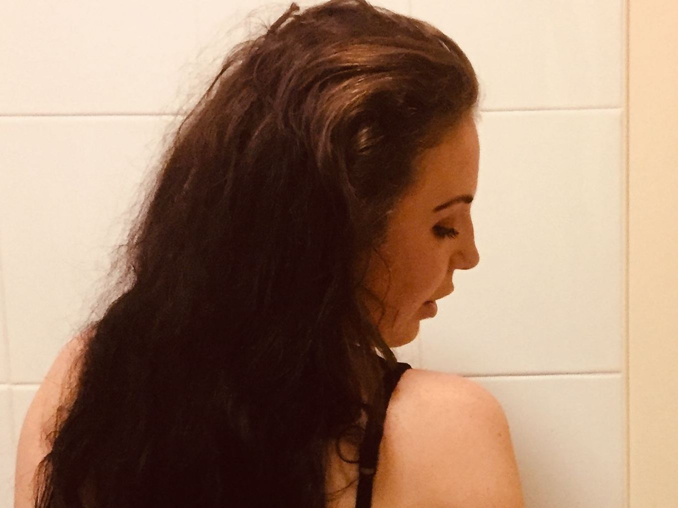 Image de profil du modèle de webcam Lillylove27