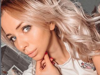 Foto de perfil de modelo de webcam de JiaQHot 