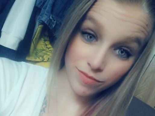 Profilbilde av DollFaceKay webkamera modell