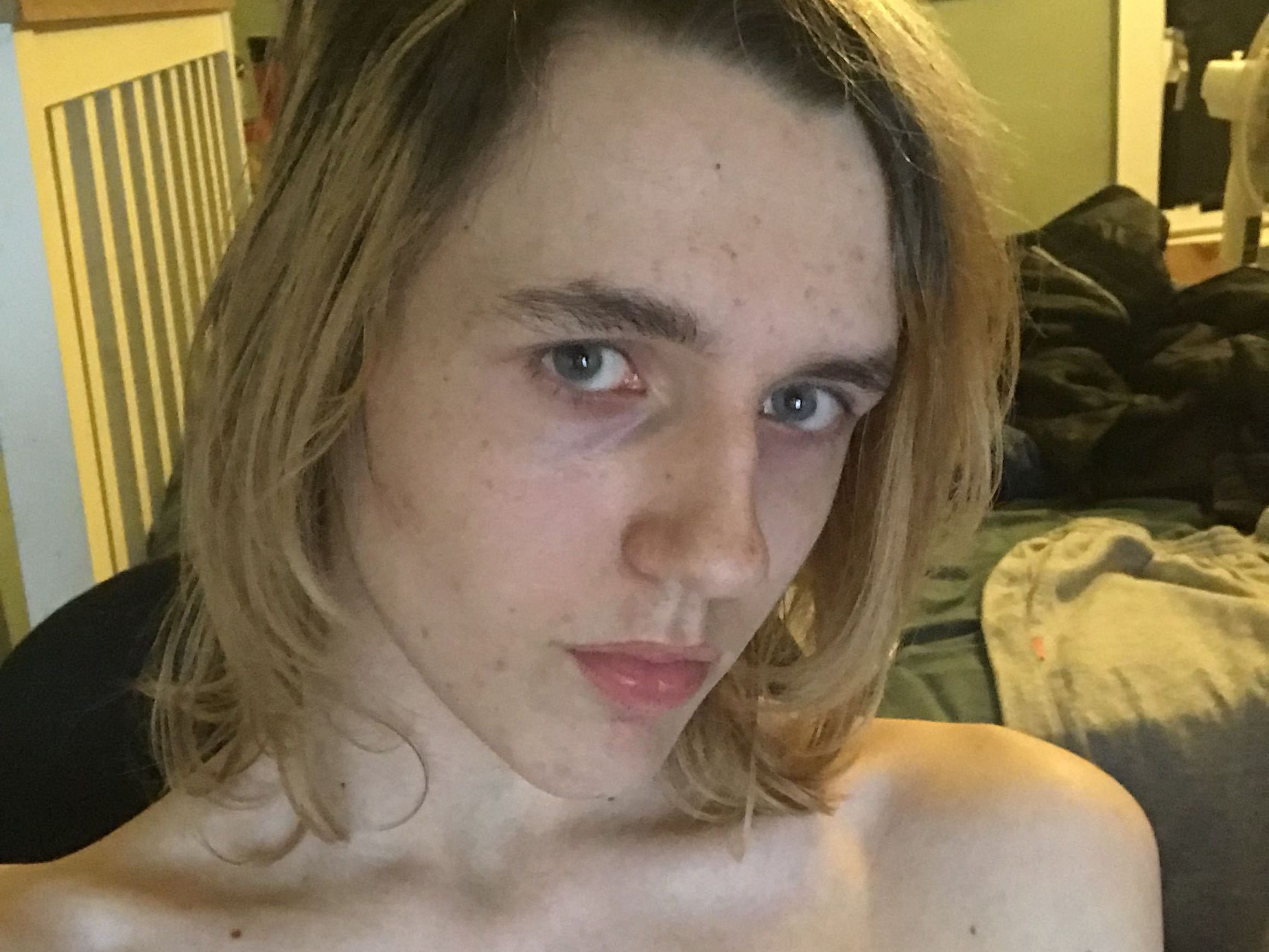 Imagen de perfil de modelo de cámara web de joshbattyboy