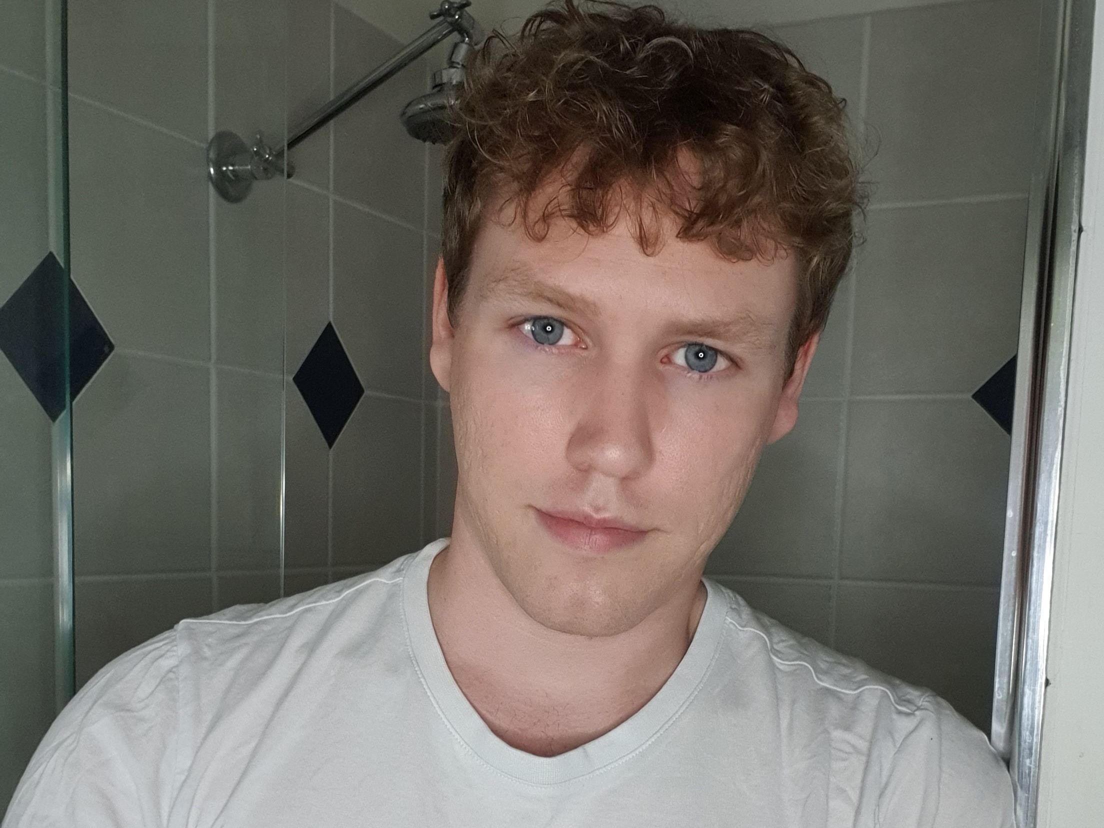 NoahBanksAU profielfoto van cam model 