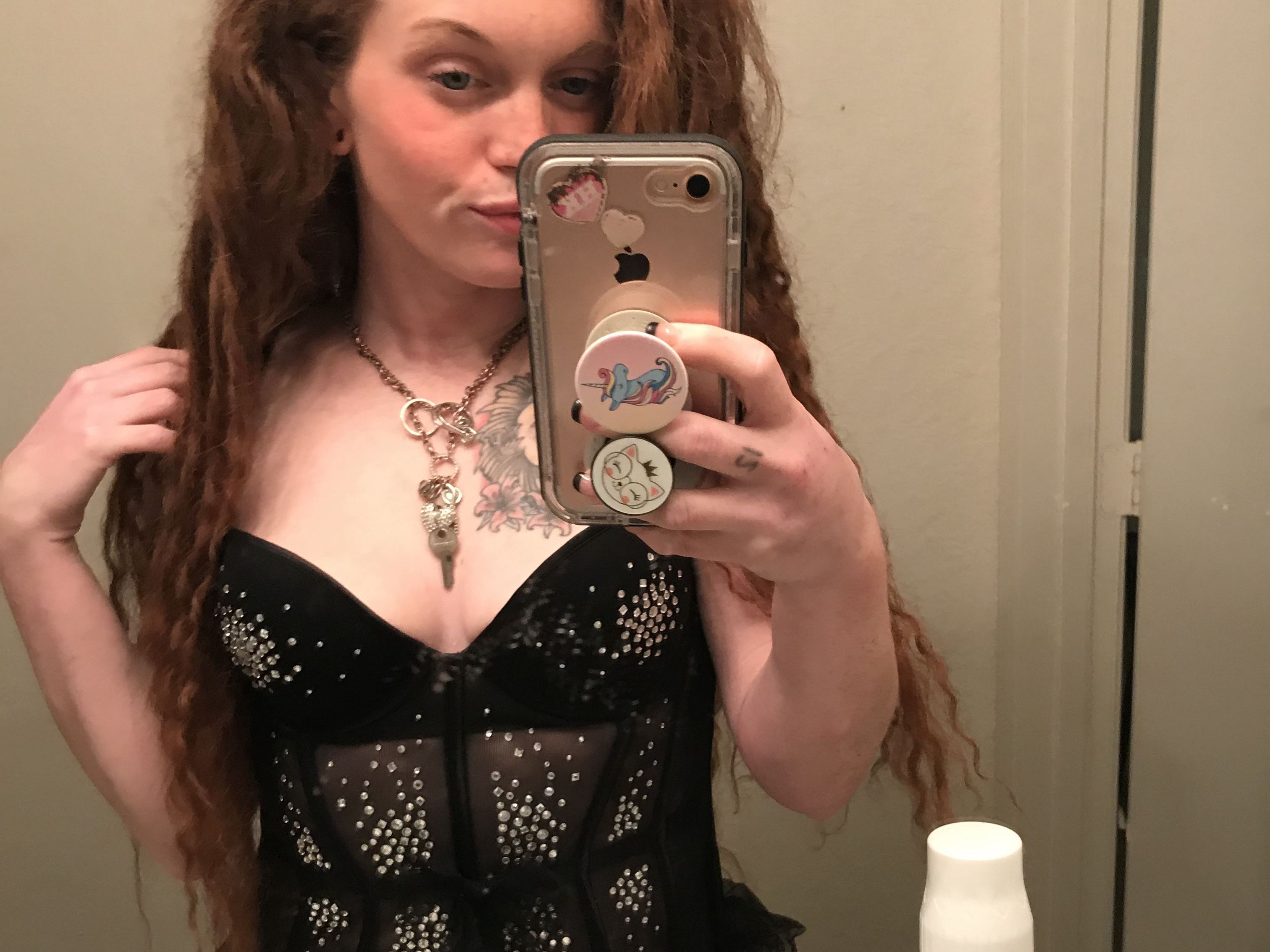 Freakyredhead cam model profile picture 