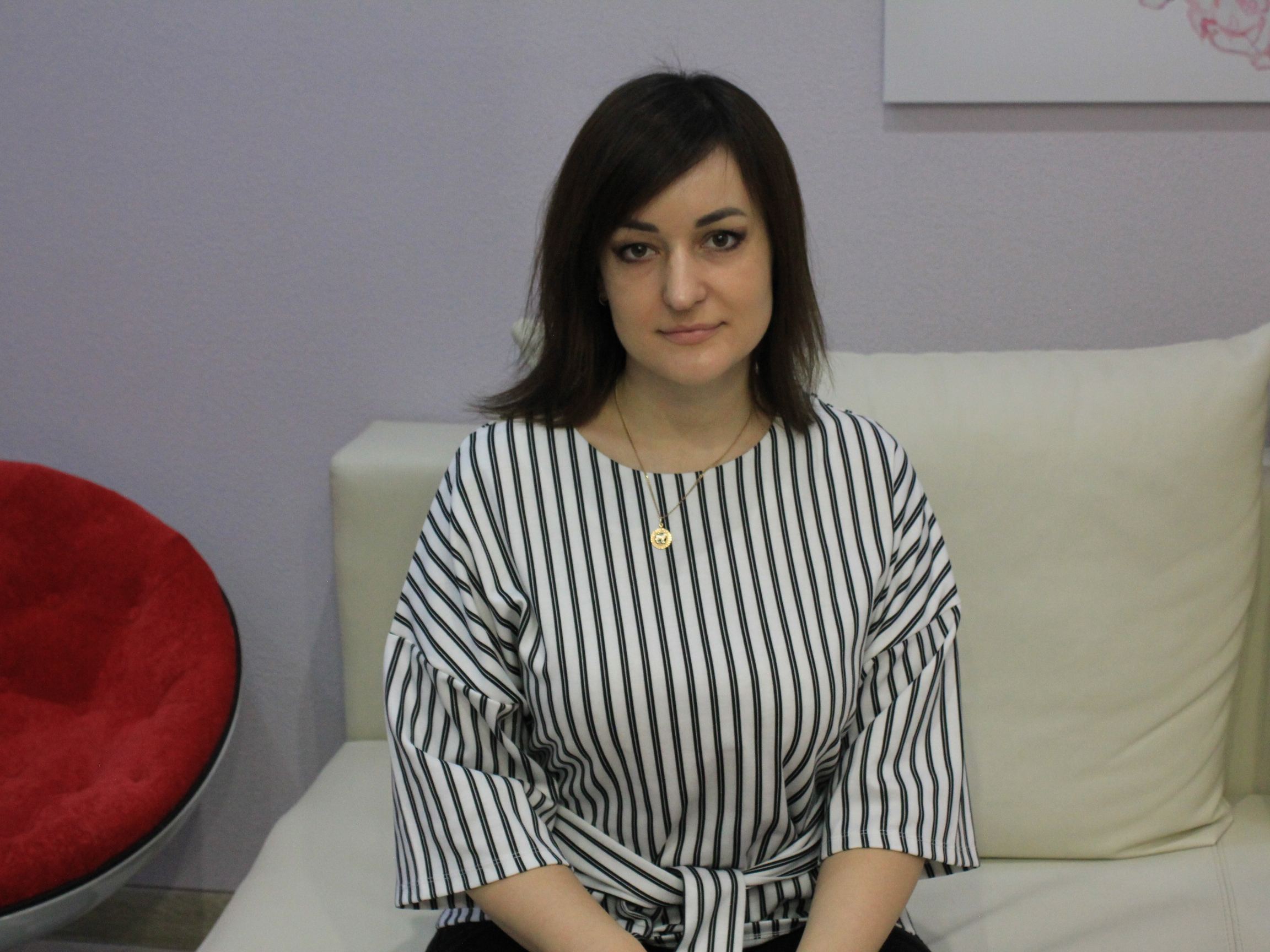 ErinEstetic immagine del profilo del modello di cam
