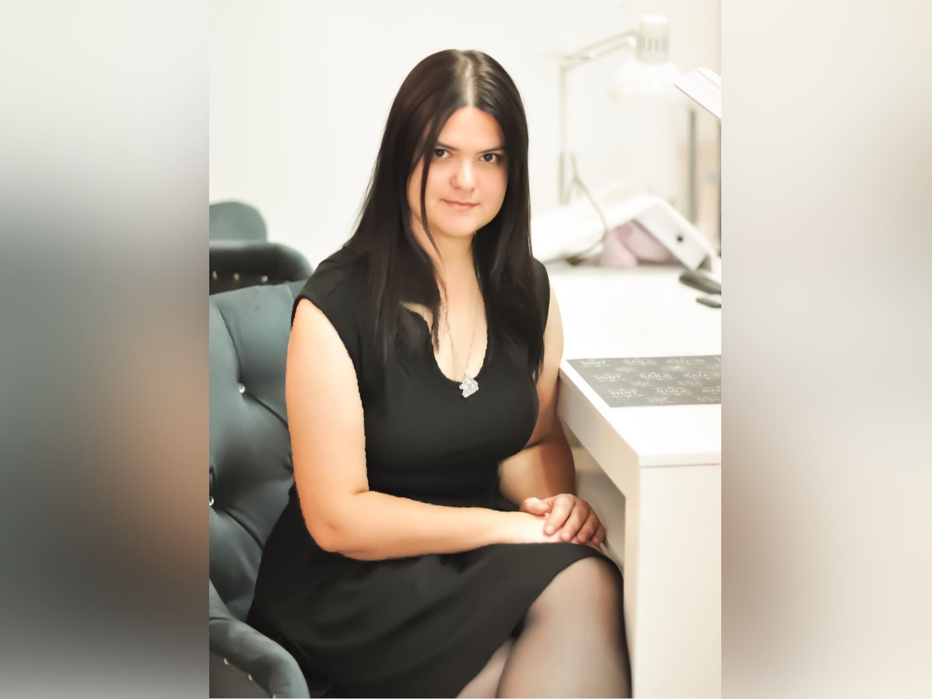 MirandaXAh immagine del profilo del modello di cam