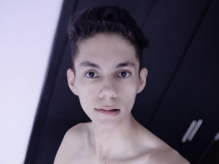 David_Conde profielfoto van cam model 