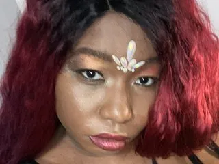 GoddessMXDominion profielfoto van cam model