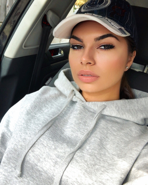 Intérprete Raissahot4u Foto 12