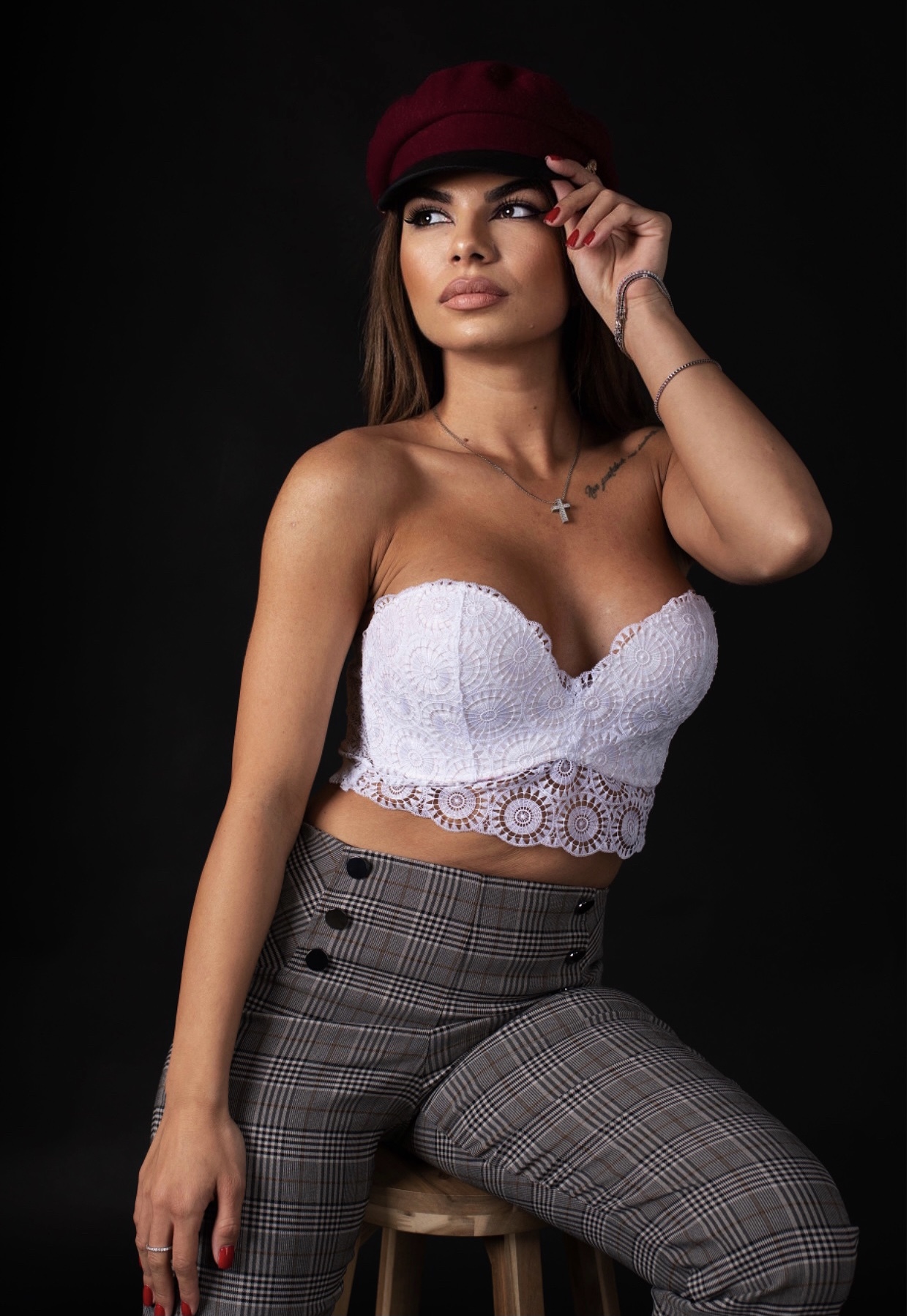 Intérprete Raissahot4u Foto 6