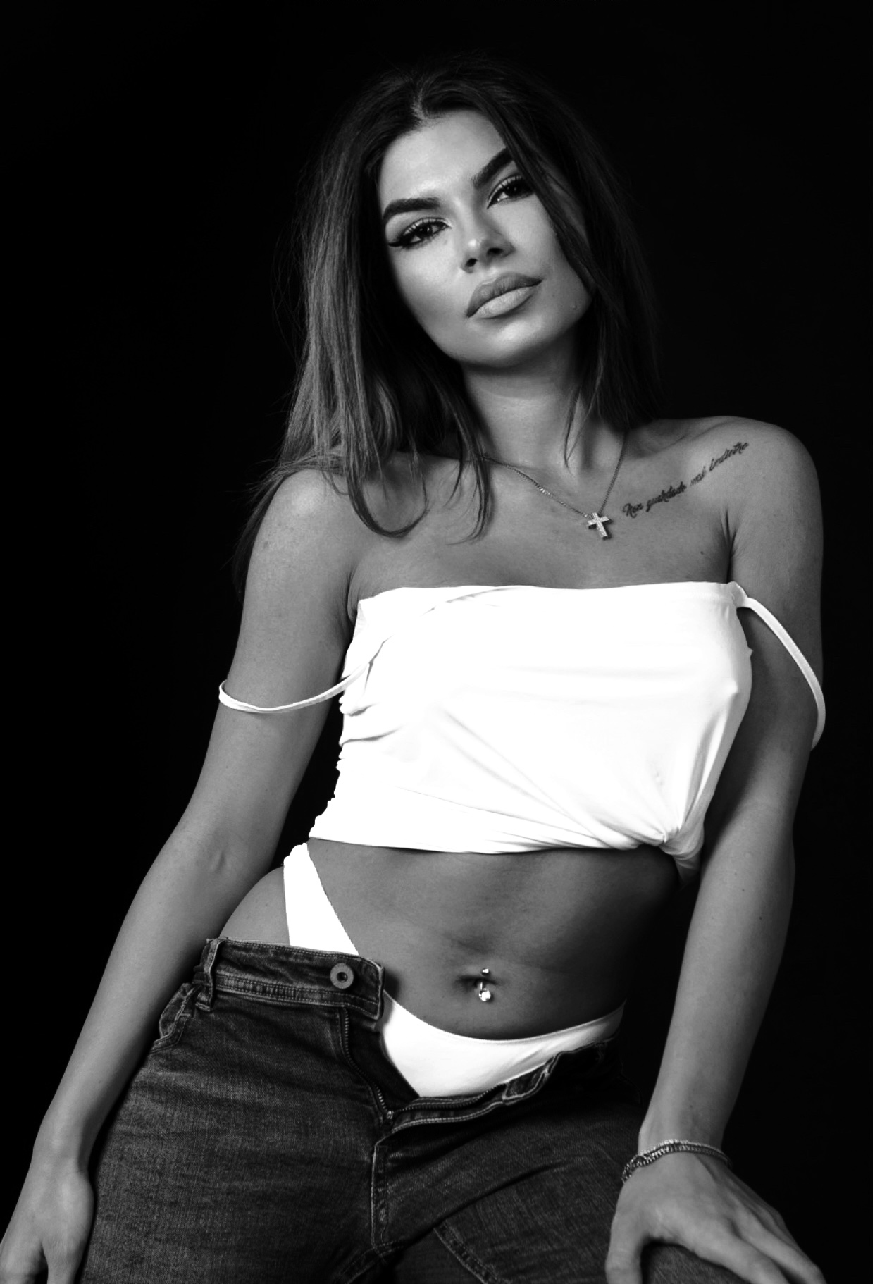 Intérprete Raissahot4u Foto 2